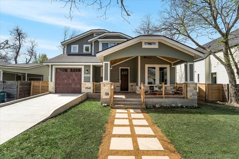 Photo of 1009 Karen Ave, Austin, TX 78757 (MLS # 2759788)