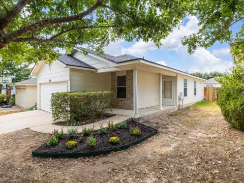 Tiny photo for 5220 Hutchinson DR, Austin, TX 78723 (MLS # 6974327)