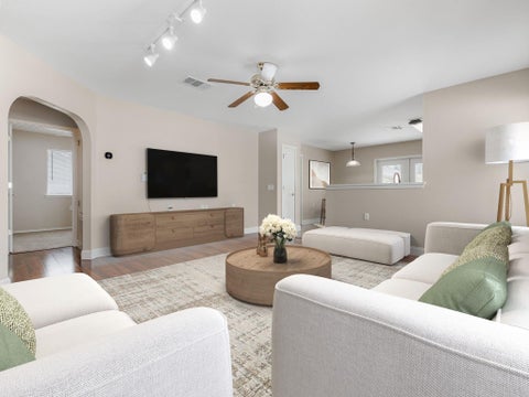 Tiny photo for 5220 Hutchinson DR, Austin, TX 78723 (MLS # 6974327)