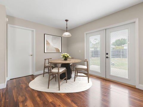 Tiny photo for 5220 Hutchinson DR, Austin, TX 78723 (MLS # 6974327)