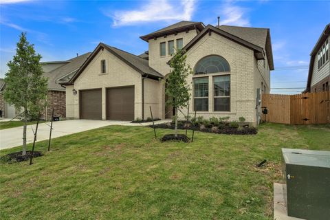 Photo of 4425 SHADY HILL LN, Pflugerville, TX 78660 (MLS # 1979000)