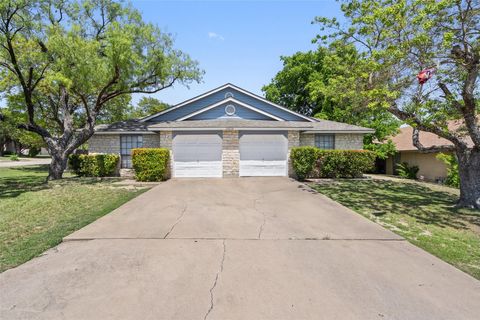 2014 Margalene WAY Austin TX 78728