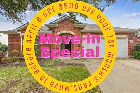 Photo of 4205 Fairmeadow DR, Round Rock, TX 78665 (MLS # 6307975)