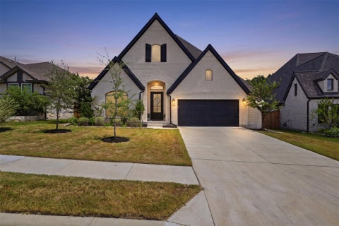 Photo of 201 Brewer ST, Kyle, TX 78640 (MLS # 7205238)