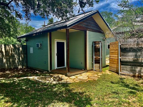 Photo of 15303 TEXAS ST #2, Austin, TX 78734 (MLS # 6381482)