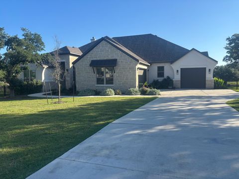 Photo of 205 Spence LN, Liberty Hill, TX 78642 (MLS # 3481266)
