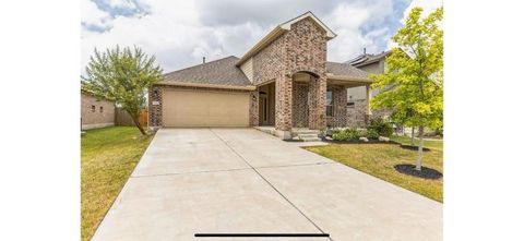 Photo of 1004 Palo Duro CV, Round Rock, TX 78664 (MLS # 7488527)