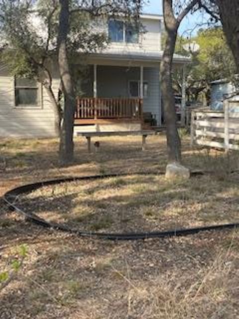 7371 Miller Creek Loop LOOP Johnson City TX 78636