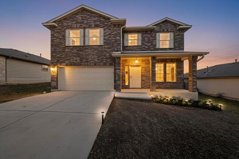 405 Buckingham DR Kyle TX 78640