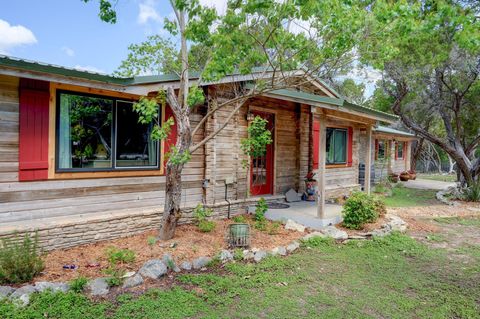 Photo of 900 Box Canyon RD, Wimberley, TX 78676 (MLS # 2654552)