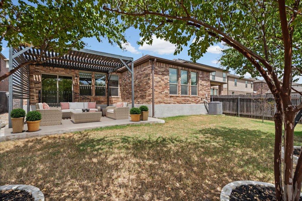 1113 Calla Lily BLVD