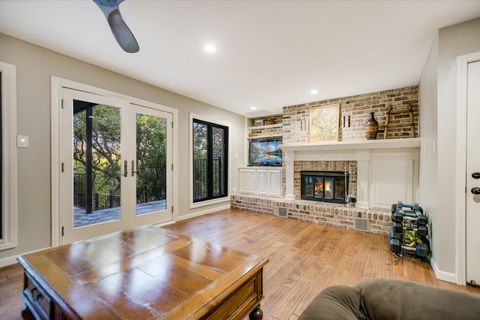 Tiny photo for 9106 Glenlake DR, Austin, TX 78730 (MLS # 2125167)