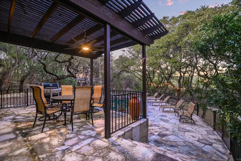 Tiny photo for 9106 Glenlake DR, Austin, TX 78730 (MLS # 2125167)