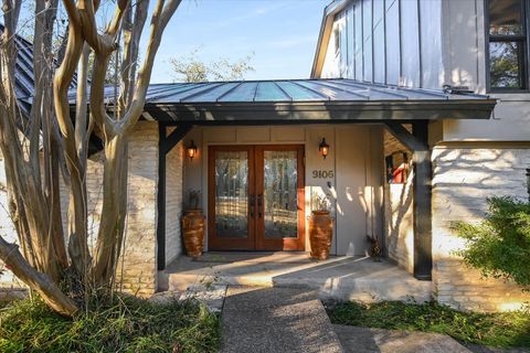 Tiny photo for 9106 Glenlake DR, Austin, TX 78730 (MLS # 2125167)