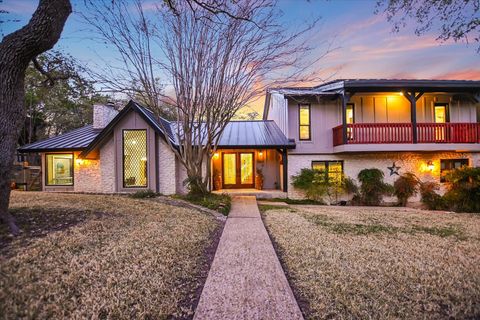 Tiny photo for 9106 Glenlake DR, Austin, TX 78730 (MLS # 2125167)