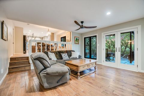 Tiny photo for 9106 Glenlake DR, Austin, TX 78730 (MLS # 2125167)