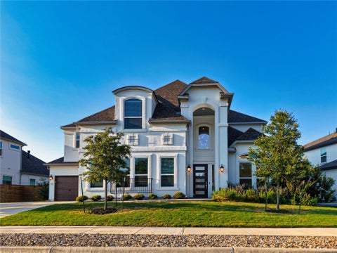 Photo of 3309 Tswana DR, Leander, TX 78641 (MLS # 7954197)
