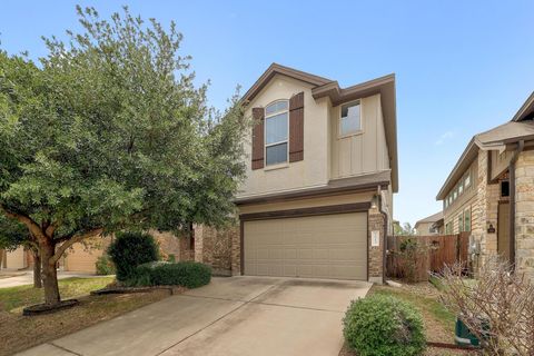 Photo of 16233 Travesia WAY, Austin, TX 78728 (MLS # 8701754)