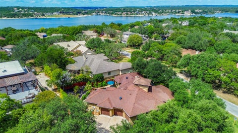 Tiny photo for 101 Indian Bend DR, Lakeway, TX 78734 (MLS # 5742529)