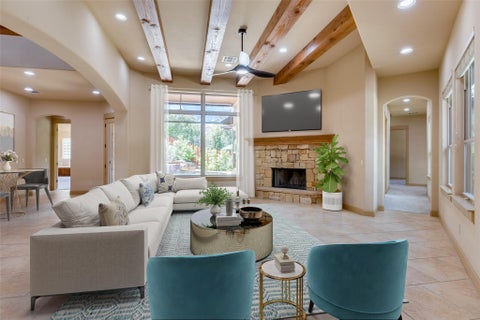 Tiny photo for 101 Indian Bend DR, Lakeway, TX 78734 (MLS # 5742529)