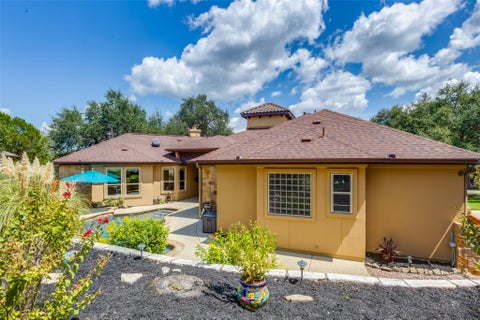 Tiny photo for 101 Indian Bend DR, Lakeway, TX 78734 (MLS # 5742529)