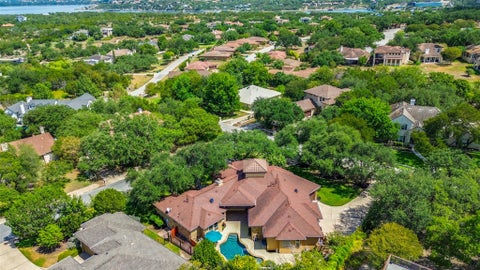 Tiny photo for 101 Indian Bend DR, Lakeway, TX 78734 (MLS # 5742529)