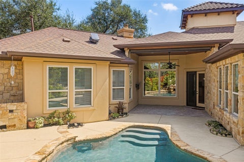 Tiny photo for 101 Indian Bend DR, Lakeway, TX 78734 (MLS # 5742529)