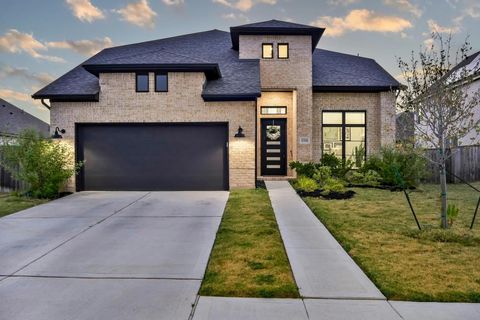 16708 Rakesh WAY Manor TX 78653