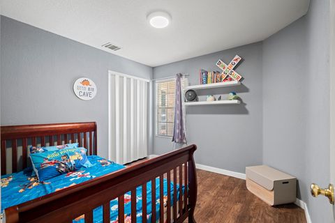 Tiny photo for 20804 Trotters LN, Pflugerville, TX 78660 (MLS # 6701791)