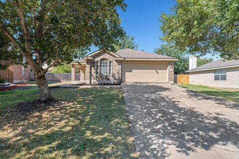 Photo of 20804 Trotters LN, Pflugerville, TX 78660 (MLS # 6701791)