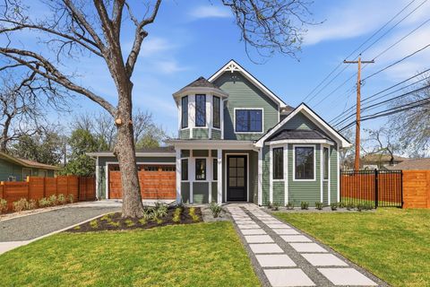 4500 Jinx Ave Austin TX 78745