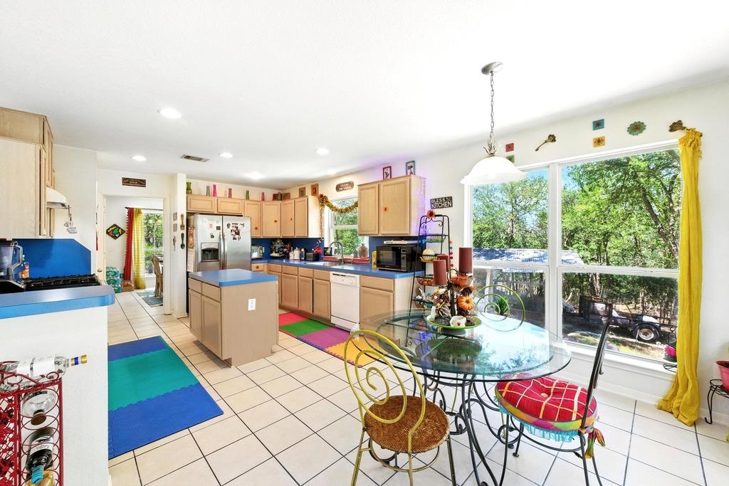 7709 Timber Hills DR