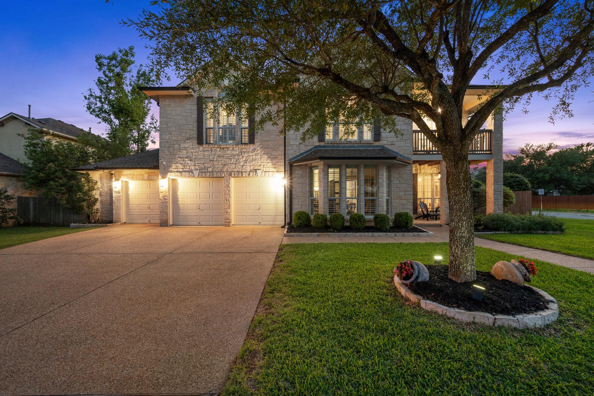 3000 Covington PL