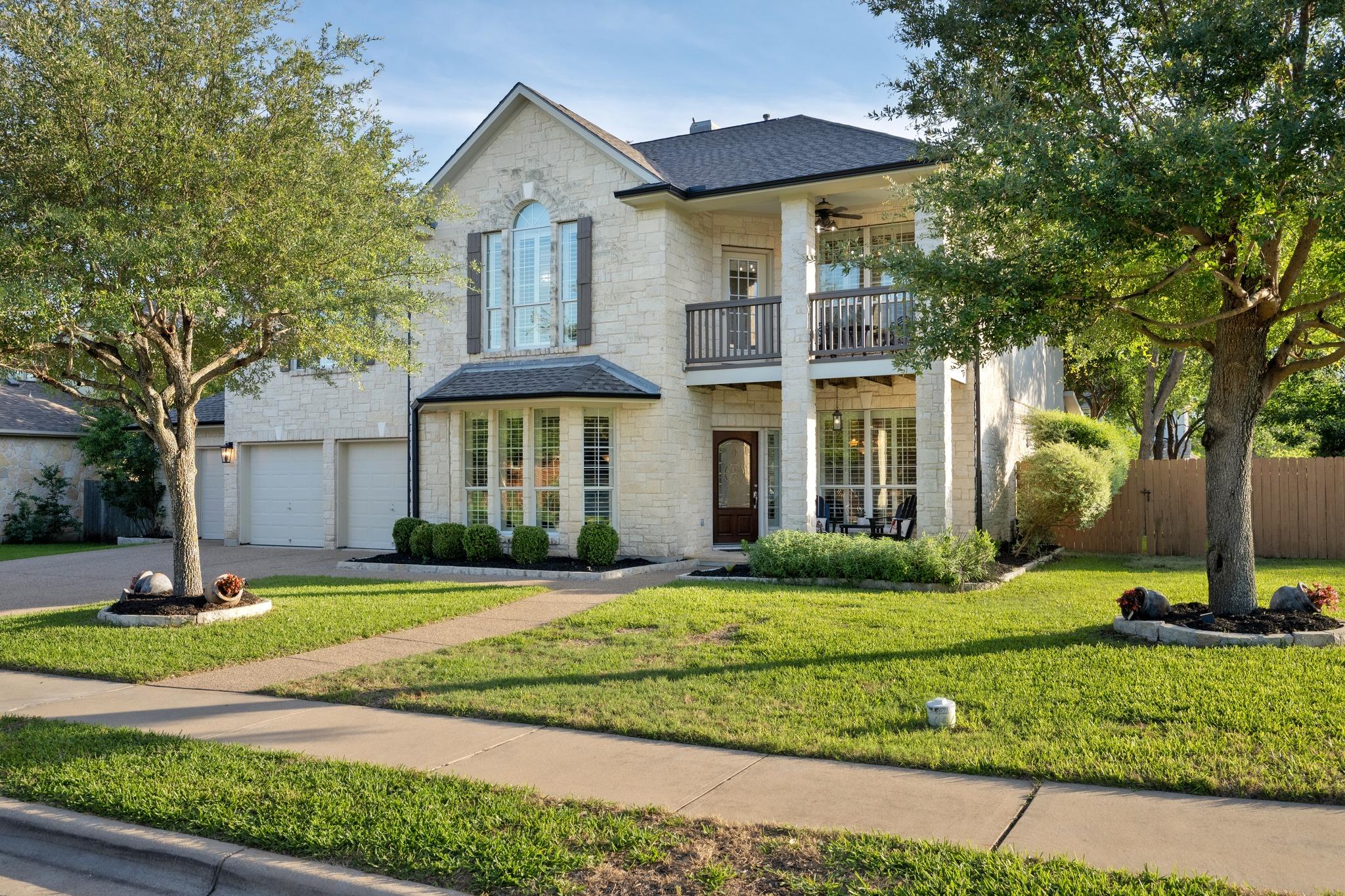 3000 Covington PL