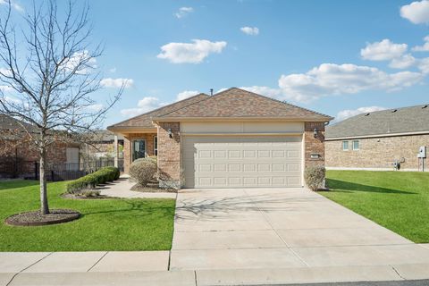 Photo of 803 Hamilton LN, Georgetown, TX 78633 (MLS # 1599776)