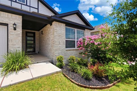 Photo of 333 Glenwood RNCH, Cibolo, TX 78108 (MLS # 3294762)