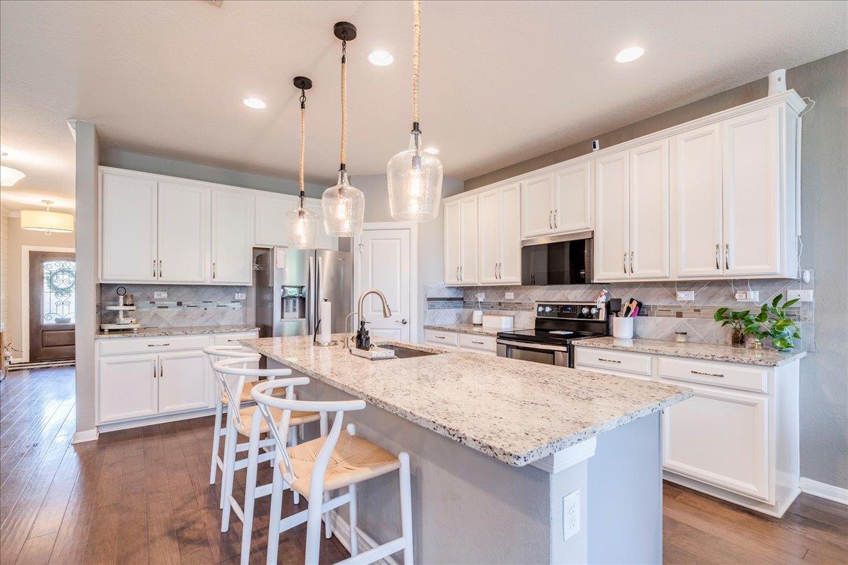 610 Ridge Park DR