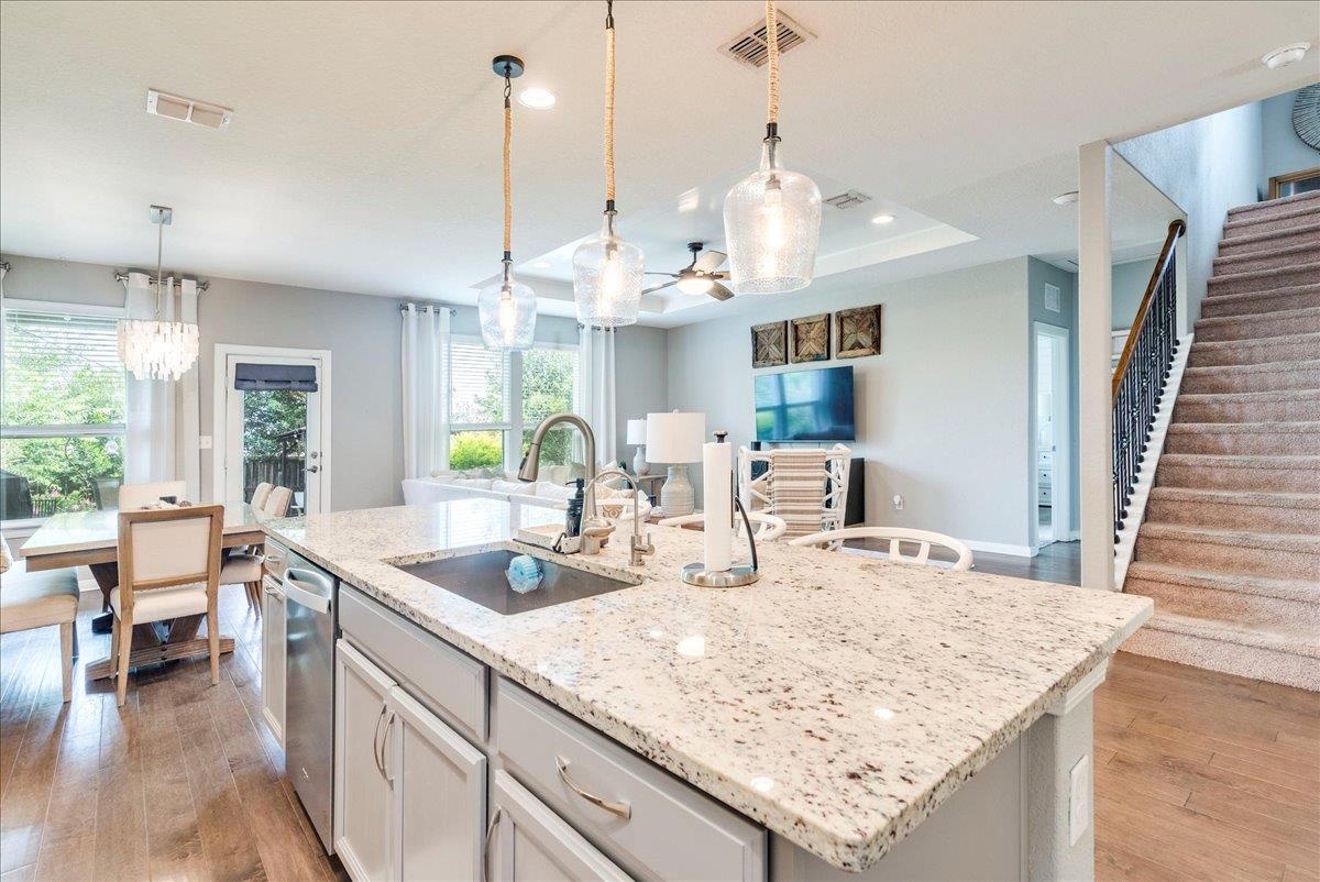 610 Ridge Park DR