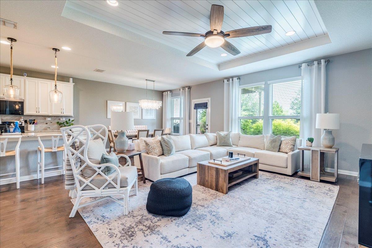 610 Ridge Park DR