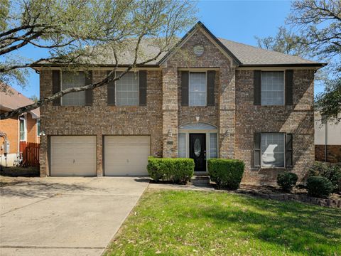 11125 Savin Hill LN Austin TX 78739