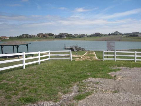 A home in Hutto