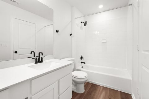 Tiny photo for 12010 Sagrada ST, Austin, TX 78748 (MLS # 6738179)