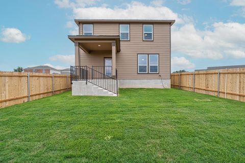 Tiny photo for 12010 Sagrada ST, Austin, TX 78748 (MLS # 6738179)