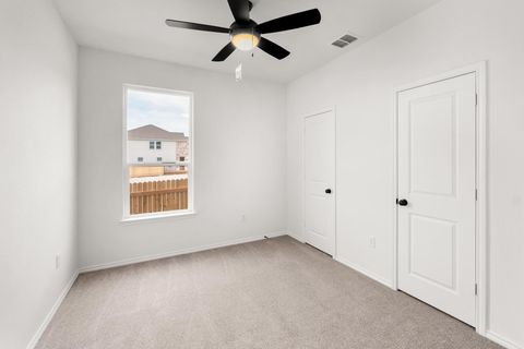 Tiny photo for 12010 Sagrada ST, Austin, TX 78748 (MLS # 6738179)