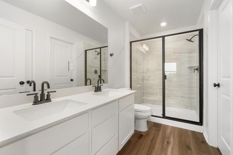 Tiny photo for 12010 Sagrada ST, Austin, TX 78748 (MLS # 6738179)