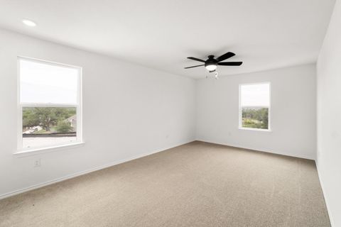Tiny photo for 12010 Sagrada ST, Austin, TX 78748 (MLS # 6738179)