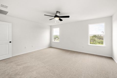 Tiny photo for 12010 Sagrada ST, Austin, TX 78748 (MLS # 6738179)
