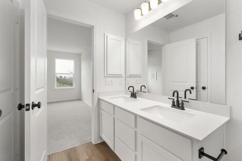 Tiny photo for 12010 Sagrada ST, Austin, TX 78748 (MLS # 6738179)
