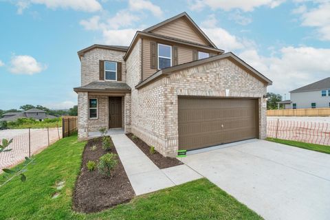 Photo of 12010 Sagrada ST, Austin, TX 78748 (MLS # 6738179)