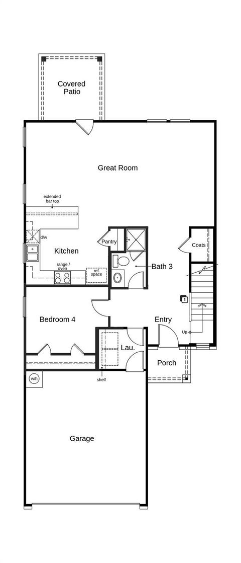 Tiny photo for 12010 Sagrada ST, Austin, TX 78748 (MLS # 6738179)